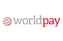 WorldPay logo